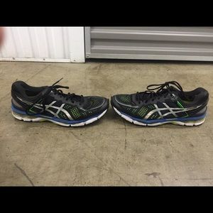 ASICS Gel Kayano Men’s Shoe Size 13